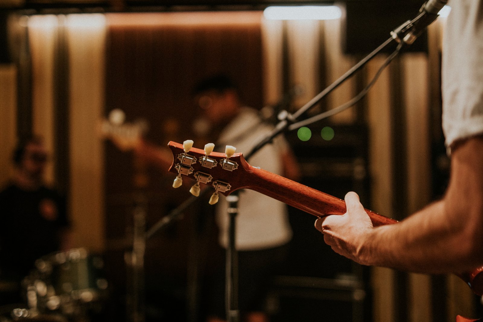 Live Music at Eighteen Restaurant & Bar