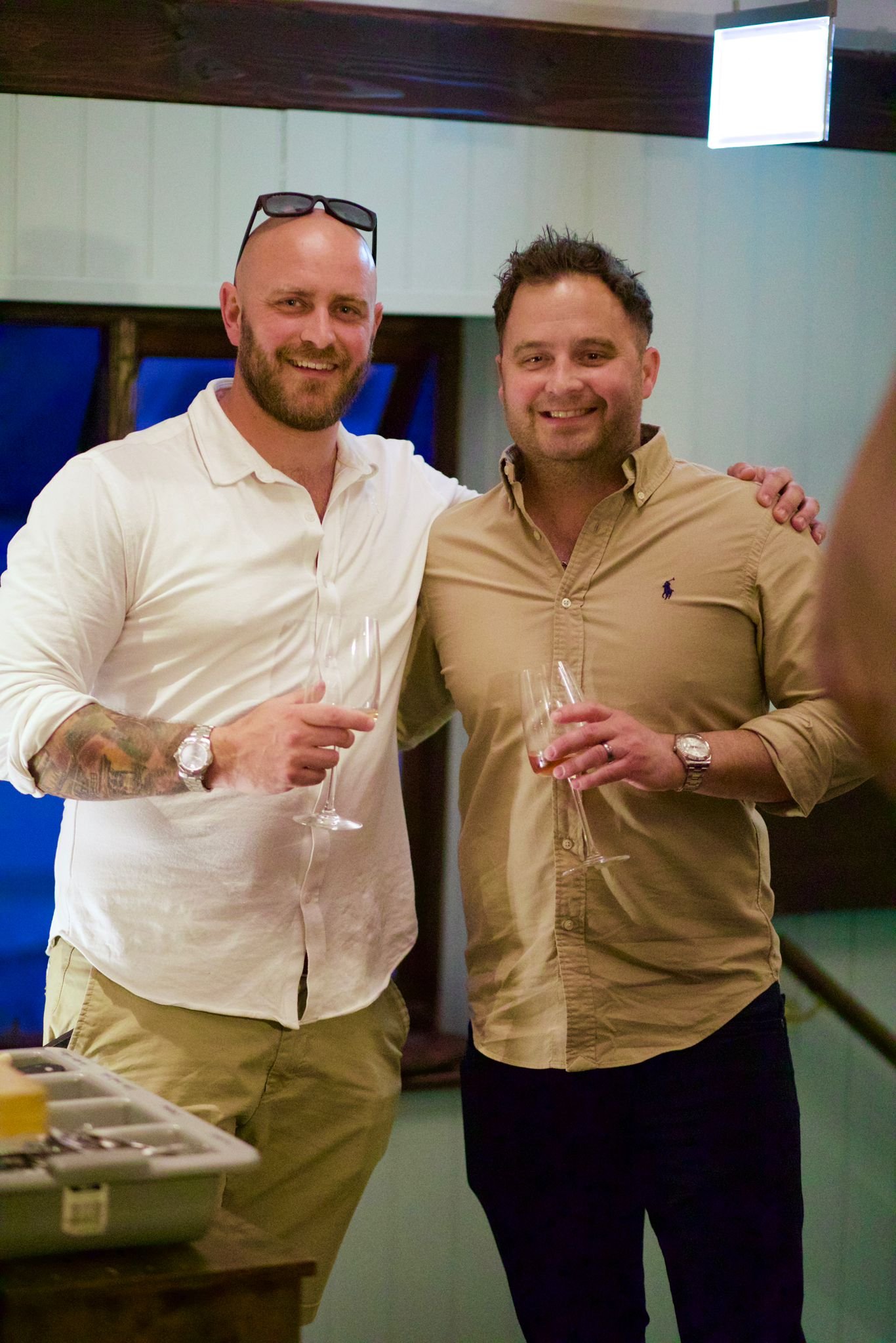 Quay Hospitality Group